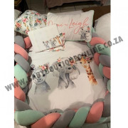 Linen Set SS0150